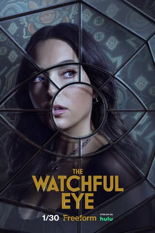 Всевидящее око сериал 2023 смотреть онлайн бесплатно в хорошем качестве HD